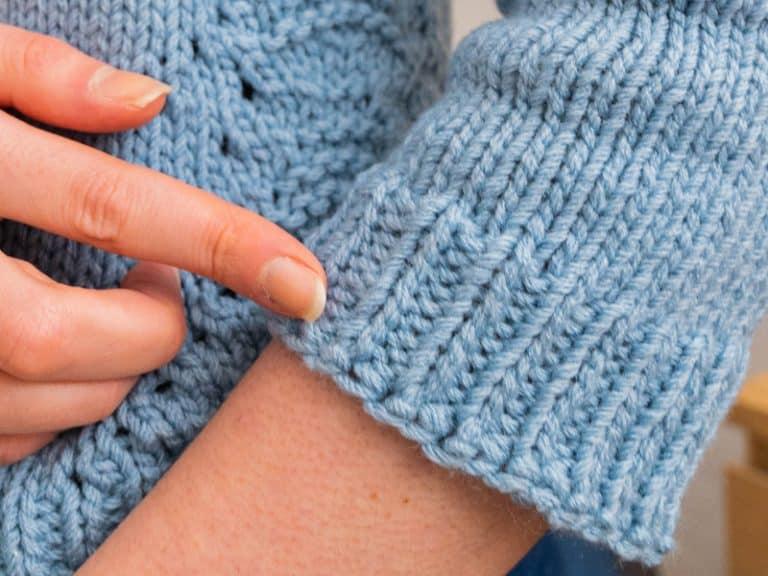 Tricot débutant : mes conseils pour les triconautes qui débutent
