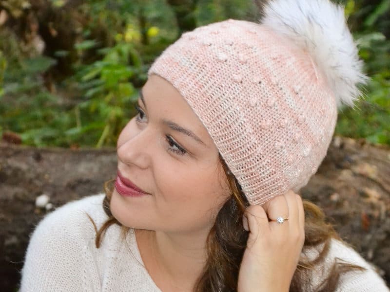 Bonnet Sepultura En Laine Douce - Unisexe Homme/femme - Chauffant Et Confortable Pour L'hiver