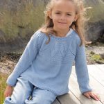 Modele De Tricot Gratuit Pour Fillenull