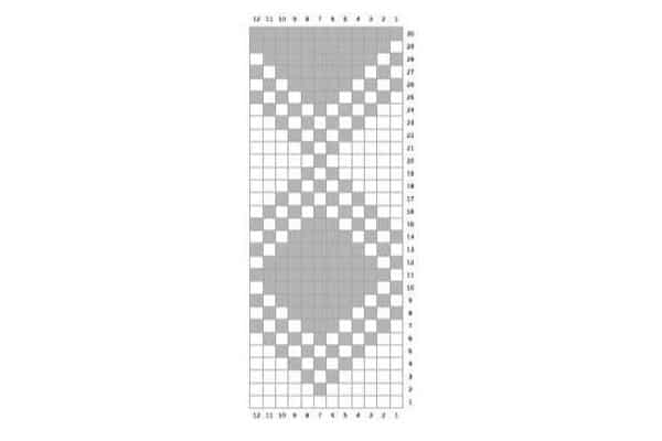 Tricoter Du Jacquard Pour D butant Mon Guide Les Triconautes