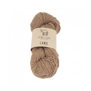 Laine de chameau lang yarns