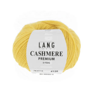 Laine cachemire de Lang Yarns