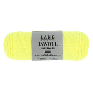 Laine Jawoll de lang yarns