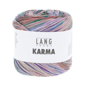 Laine Karma de Lang Yarns
