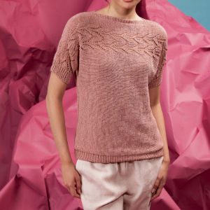 Top lang yarns