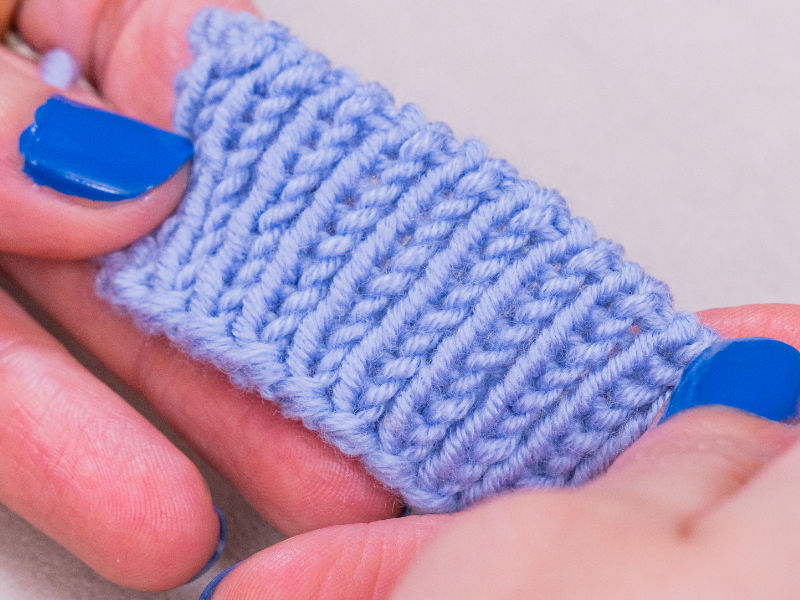 Arrêter Un Tricot : 5 Techniques Simples Pour Une Finition Parfaite ...