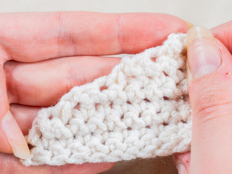 Diminution Au Crochet : Mon Guide Pas à Pas | Les Triconautes