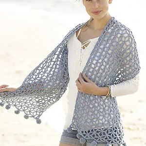 Modele Etole Crochet Gratuit Facile