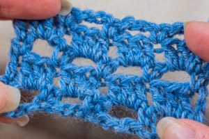 Point De Crochet Pour Débutants : Ma Sélection | Les Triconautes