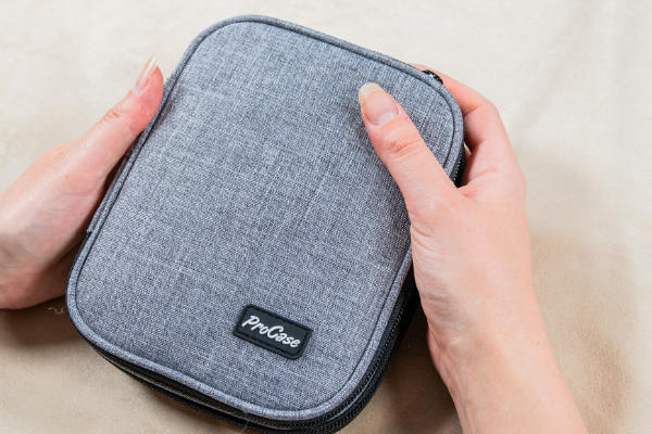 pochette procase