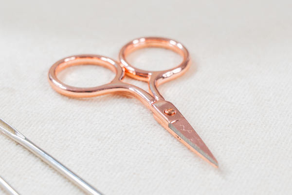 ciseaux de couture
