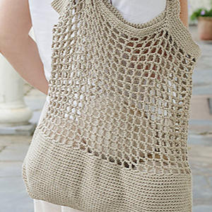 Modele Sac Crochet Gratuit Telecharger
