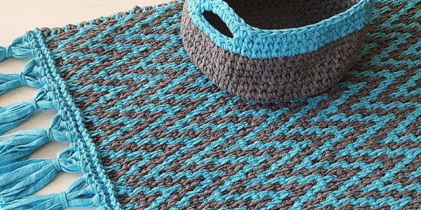 Envie d’une déco au tricot pour la maison